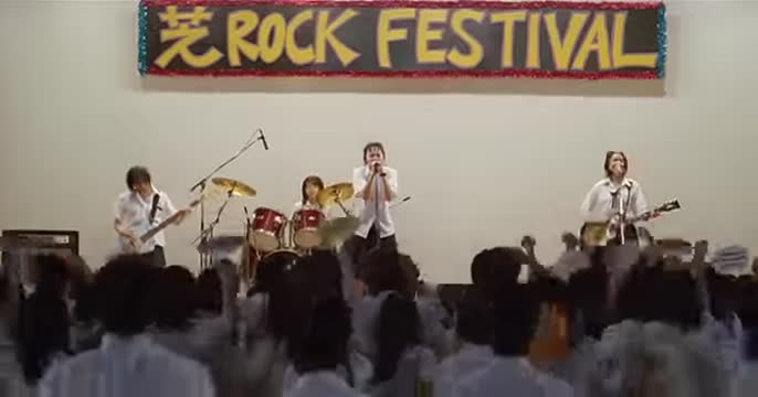 Linda Linda - webm.cafe